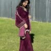 Designer Coord set vine