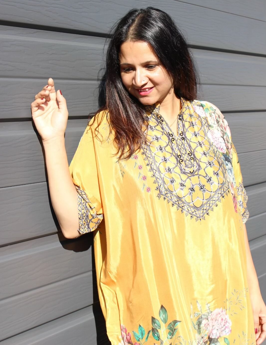 Kaftan (1)