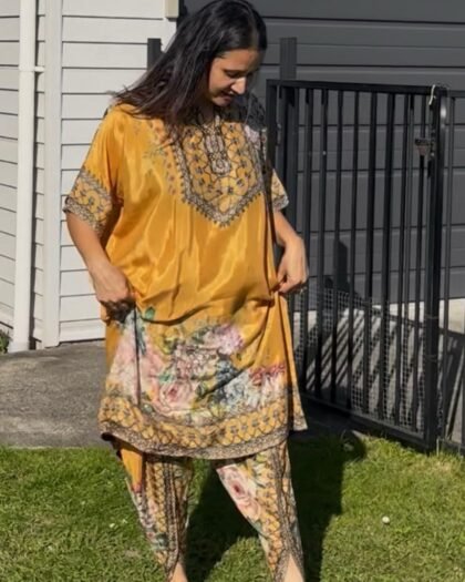 Kaftan