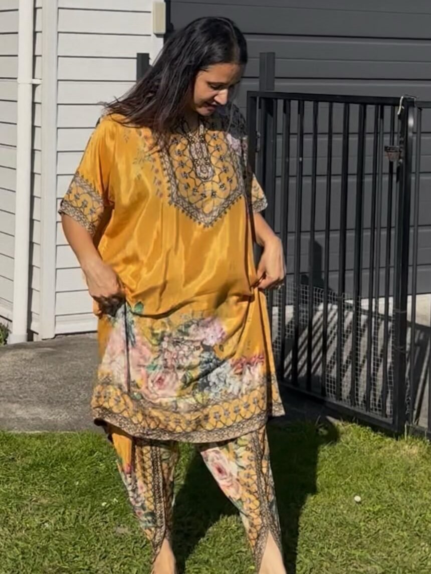 Kaftan (2)