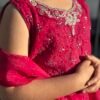 Pink suit kids (1)
