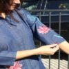 resized-Denim cord set